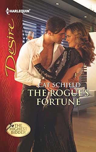 The Rogue's Fortune book cover