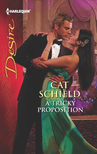A Tricky Proposition book cover