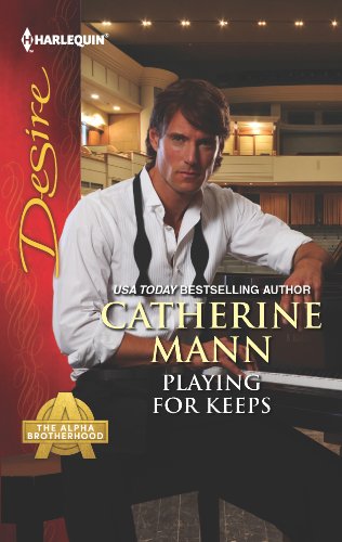 Playing for Keeps book cover