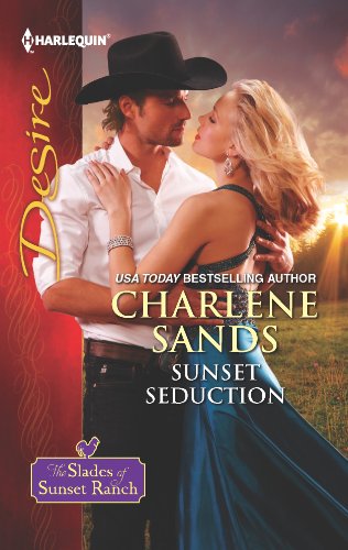 Sunset Seduction book cover