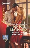 Taming the Lone Wolff (Men of Wolff Mountain)