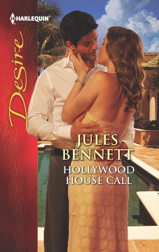 Hollywood House Call book cover