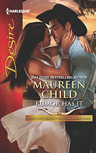 Rumor Has It book cover