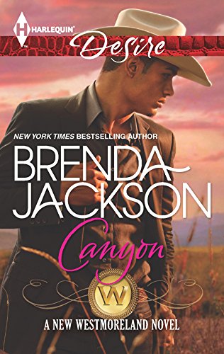 Canyon book cover