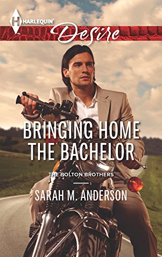 Bringing Home the Bachelor book cover