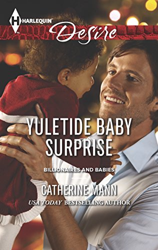Yuletide Baby Surprise cover