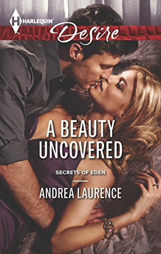 A Beauty Uncovered book cover