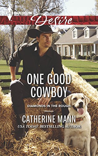 One Good Cowboy book cover