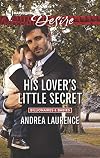 His Lover's Little Secret