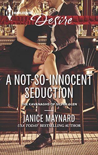 A Not-So-Innocent Seduction book cover