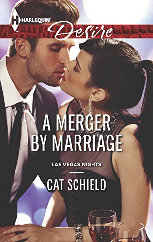A Merger by Marriage book cover