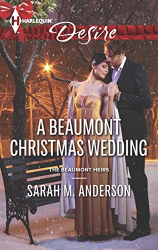 A Beaumont Christmas Wedding book cover