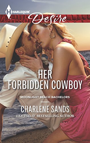 Her Forbidden Cowboy cover