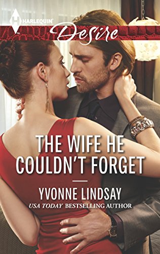 The Wife He Couldn't Forget book cover