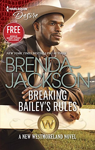 Breaking Bailey's Rules / Reclaimed by the Rancher book cover