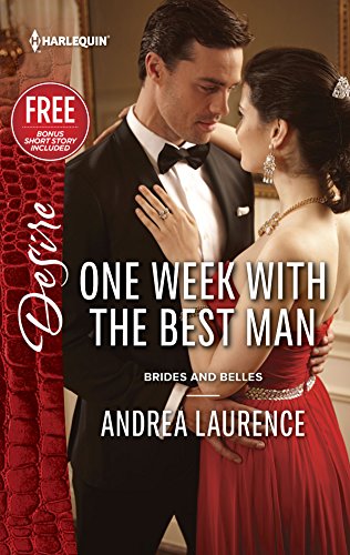 One Week with the Best Man book cover