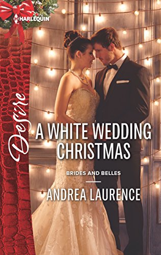 A White Wedding Christmas book cover
