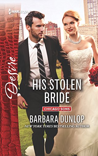 His Stolen Bride book cover