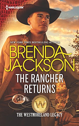 The Rancher Returns book cover