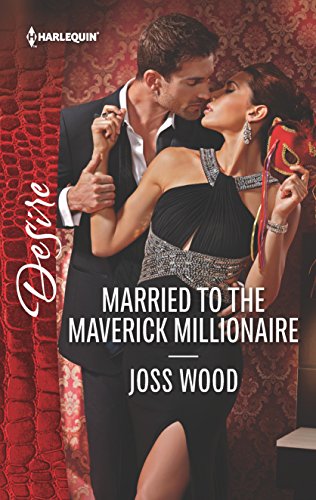 Married to the Maverick Millionaire book cover