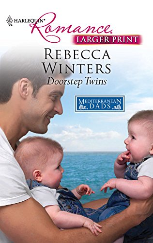 Doorstep Twins book cover