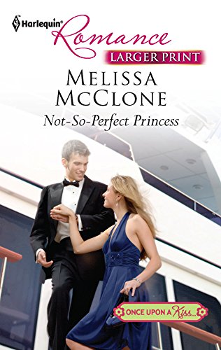 Not-So-Perfect Princess book cover