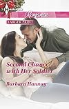 Second Chance With Her Soldier