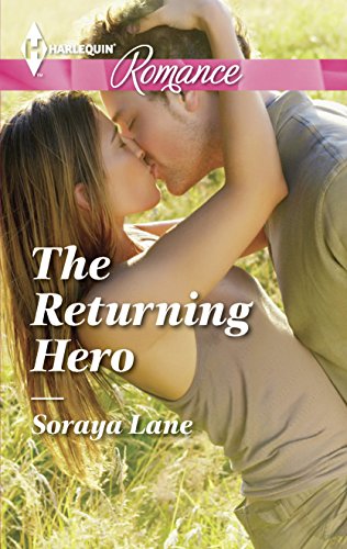 The Returning Hero book cover