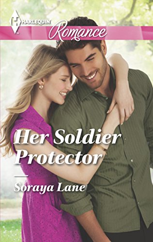 Her Soldier Protector book cover