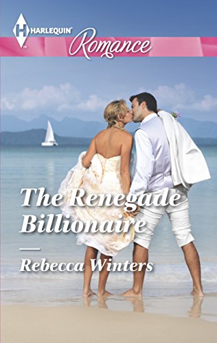 The Renegade Billionaire book cover