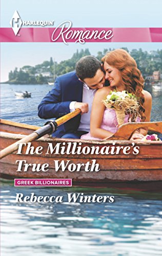 The Millionaire's True Worth book cover