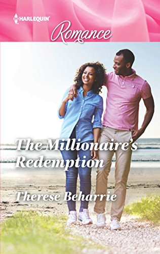 The Millionaire's Redemption book cover