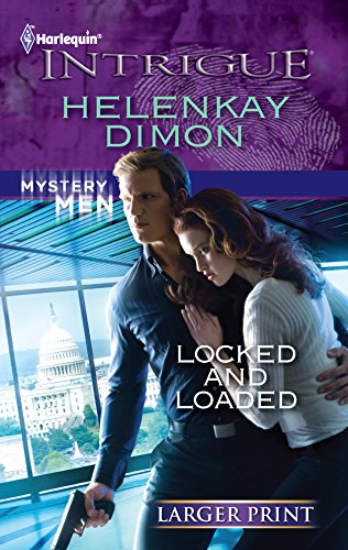 Locked and Loaded book cover