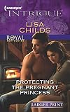 Protecting the Pregnant Princess