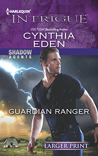 Guardian Ranger book cover