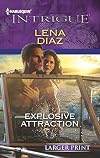 Explosive Attraction