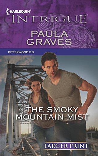 The Smoky Mountain Mist book cover