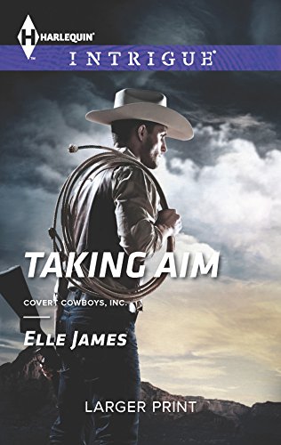 Taking Aim book cover