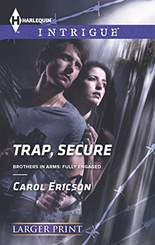 Trap, Secure book cover