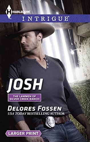 Josh book cover