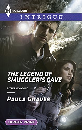 The Legend of Smuggler's Cave book cover