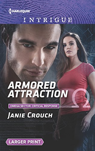 Armored Attraction / Rescue book cover