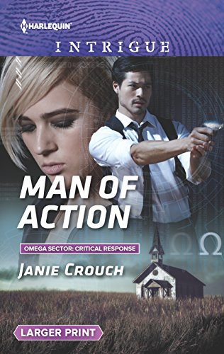 Man of Action / Pursuit book cover