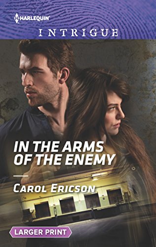 In the Arms of the Enemy book cover