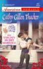 The Virgin's Secret Marriage book cover