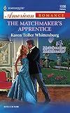 The Matchmaker's Apprentice