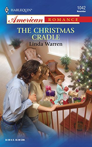 The Christmas Cradle book cover