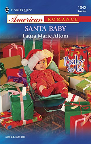 Santa Baby book cover