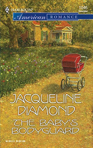 The Baby's Bodyguard book cover