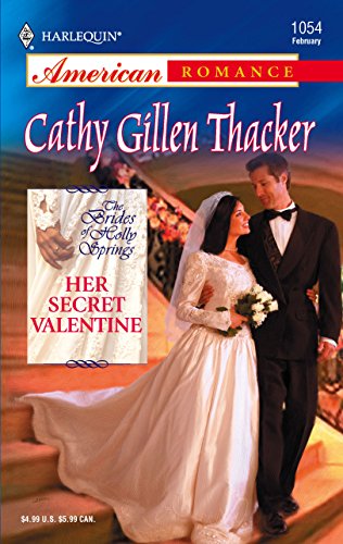 Her Secret Valentine book cover